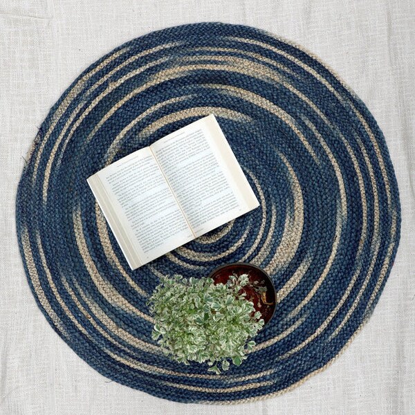 Custom Round Rug - Etsy