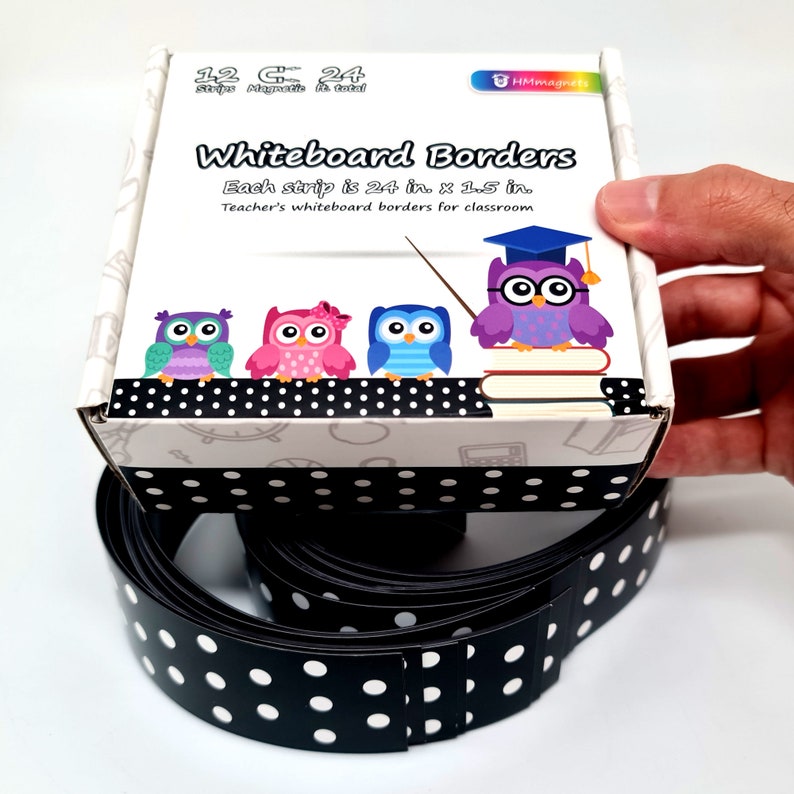 Borders for Classroom Whiteboard Strips for Etsy