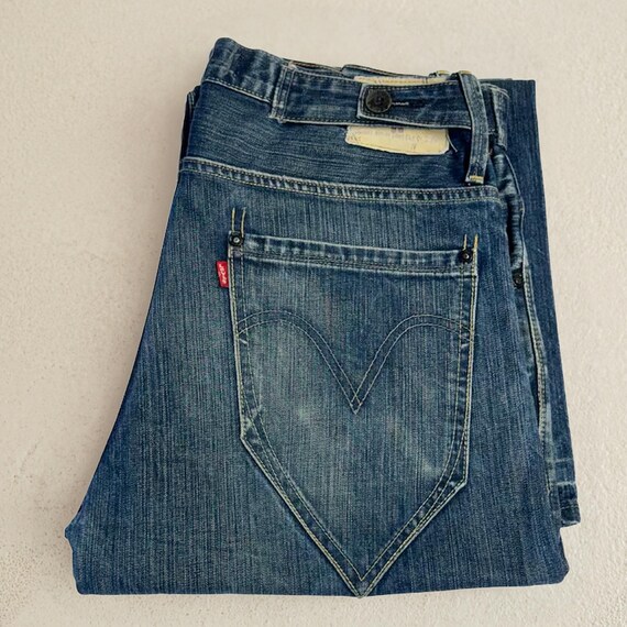 Vintage Levi