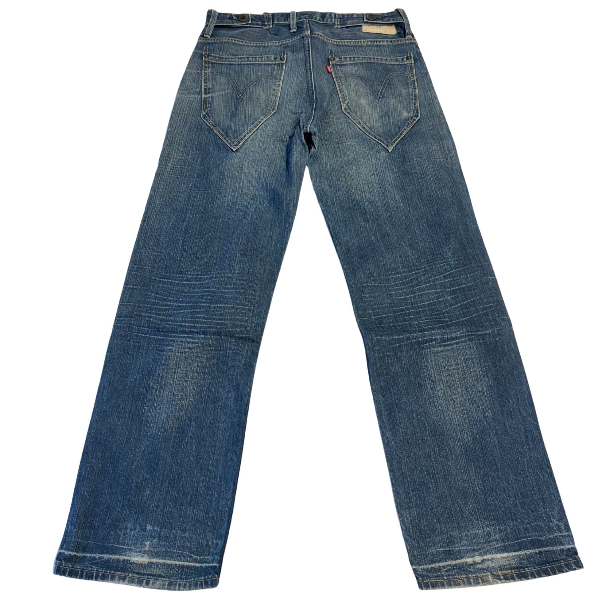 Vintage Levi