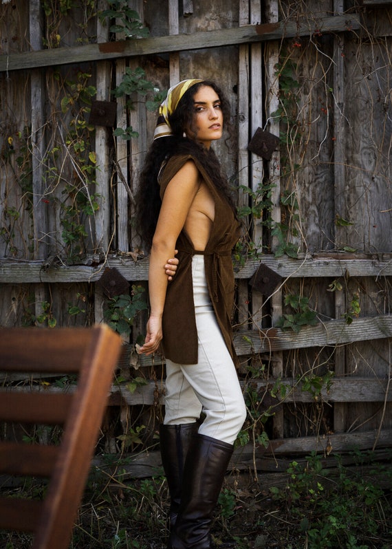 Blanca Vintage Ivory Riding Pant