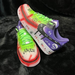 Nike Air Force 1 Joker