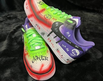 Nike Air Force 1 Joker