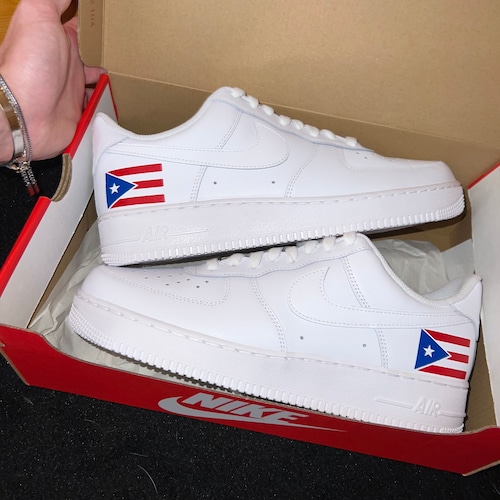 puerto rican af1