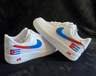 Air Force 1 Cuba #2