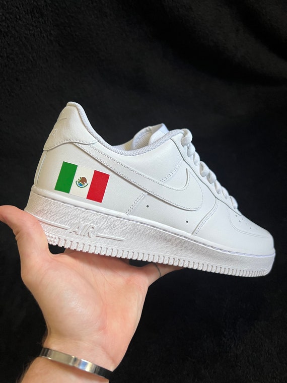 nike airforce mexico