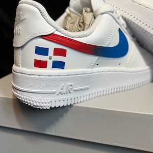 dominican republic af1