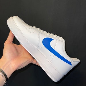 nike air force 1 american flag