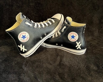 MGK Chuck Taylors