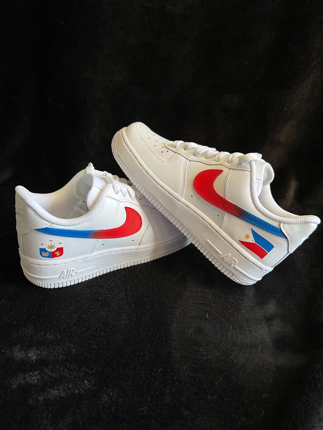 airforce 1 ph