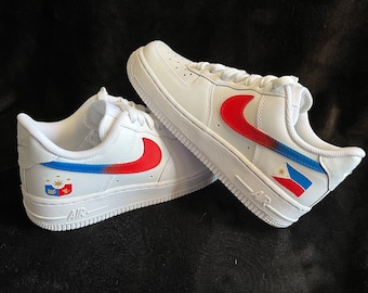 Air Force 1 Philippines #2
