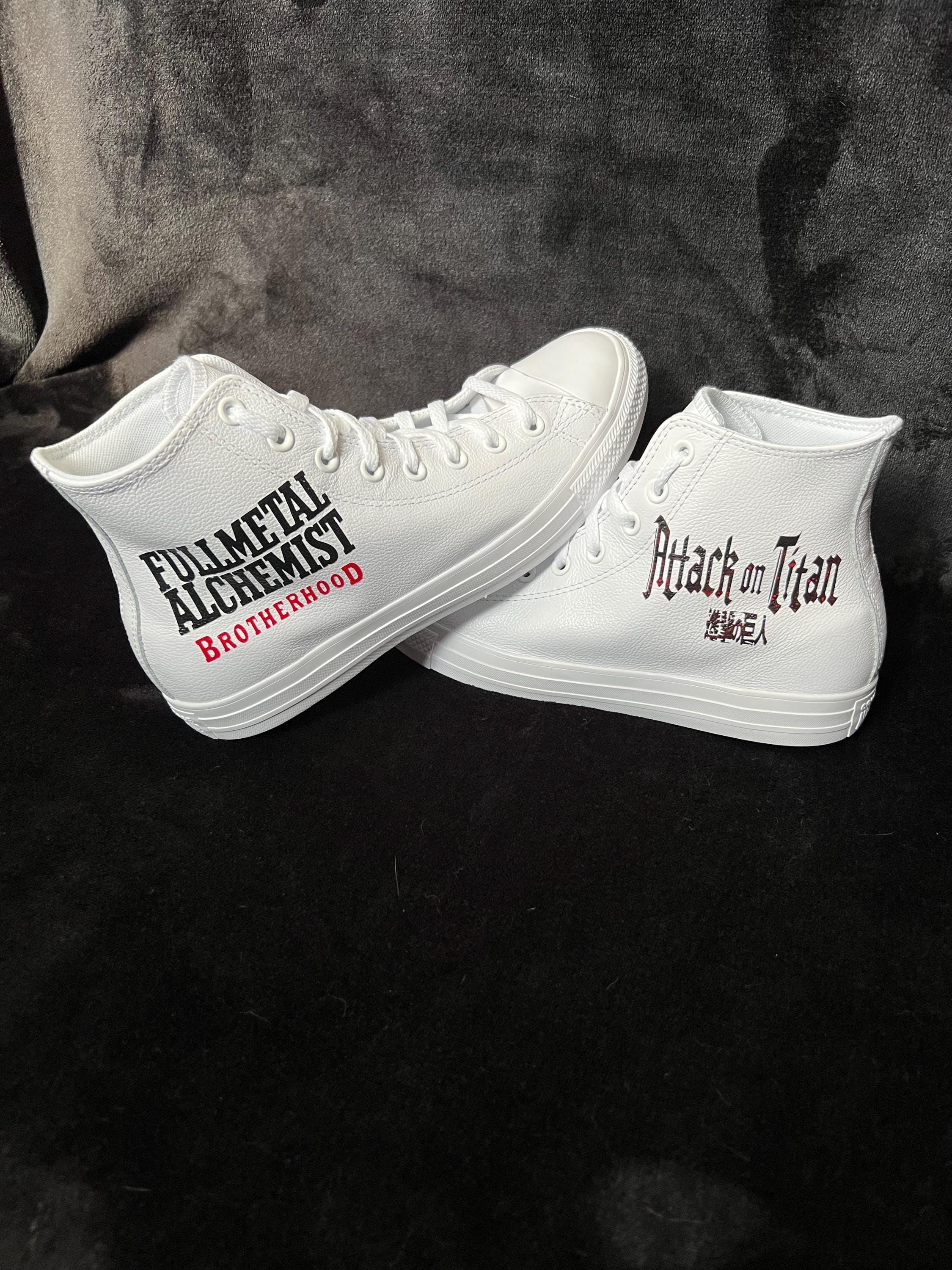 Alchemist sneakers The 501 Alchemist | Humanium Metal main image 4