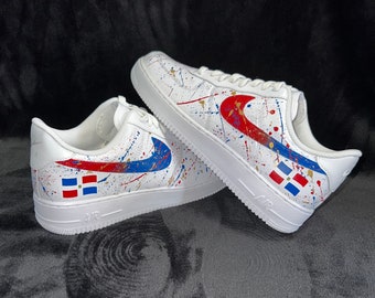 dominican air force 1s