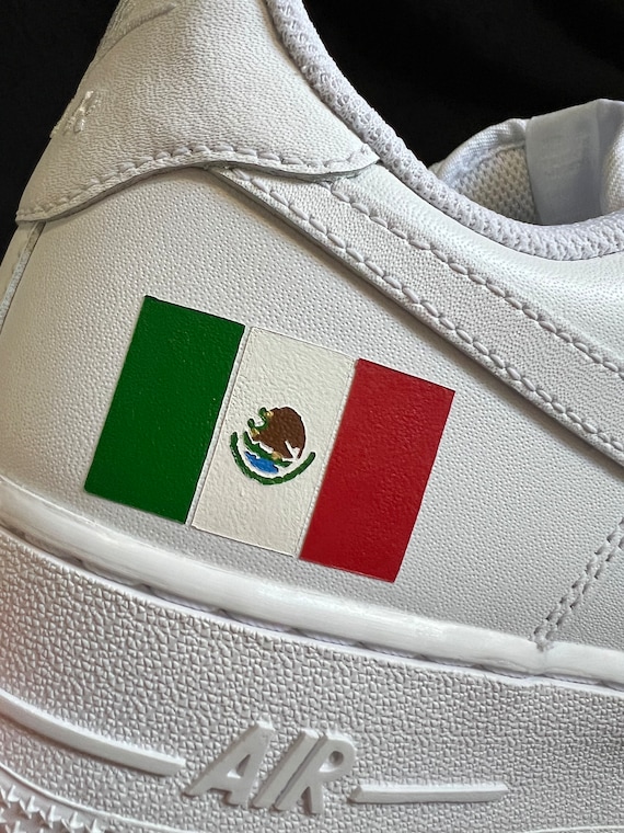 nike airforce mexico