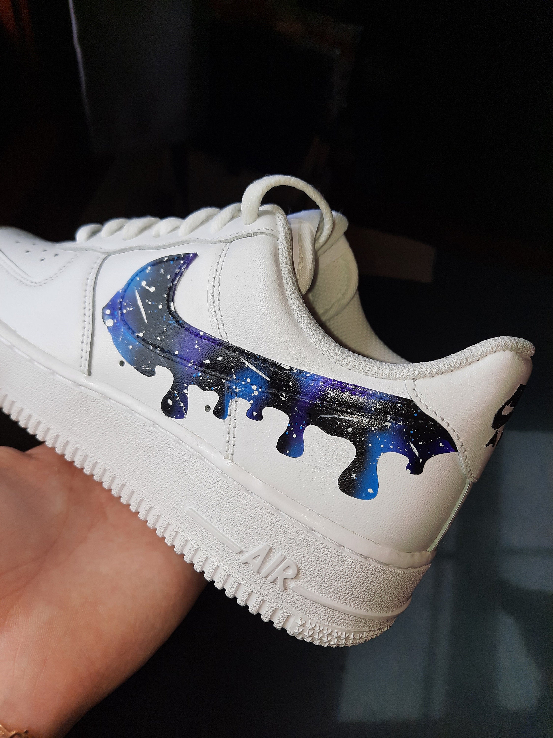 air force 1 uv chuck 70