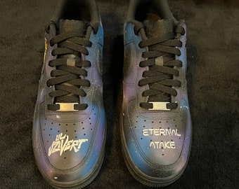 lil uzi vert air force 1