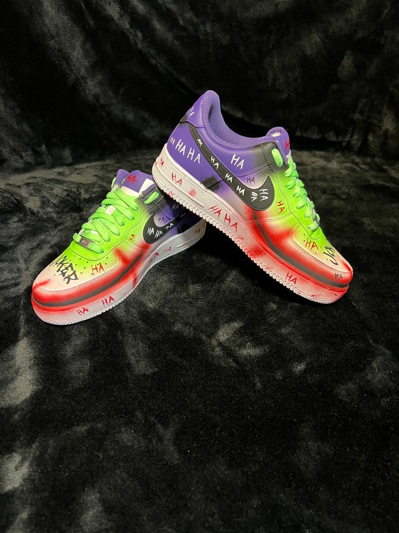 joker air force 1