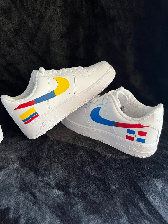 air force 1 dominican