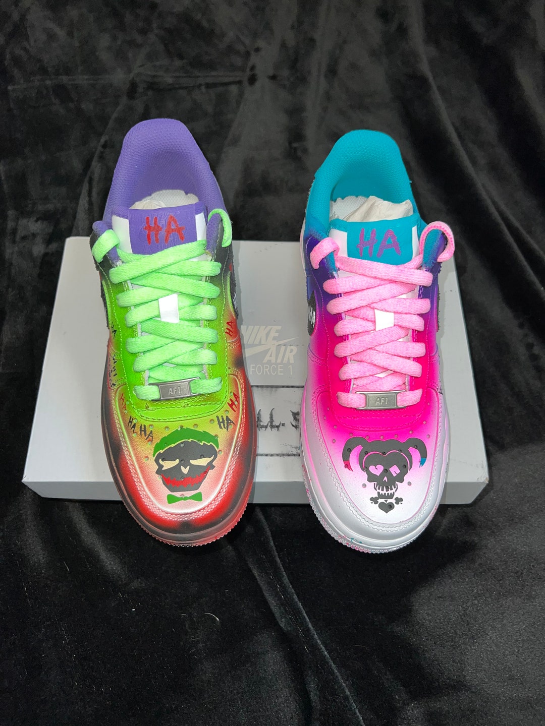 jcpenney shoes nike air force 1