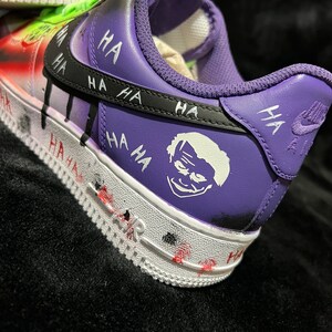 nike air force 1 joker