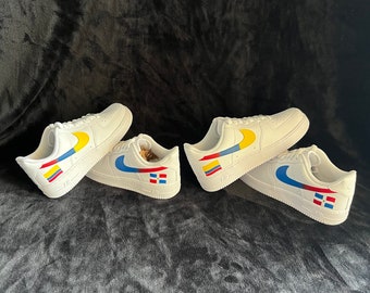 dominican republic air force ones
