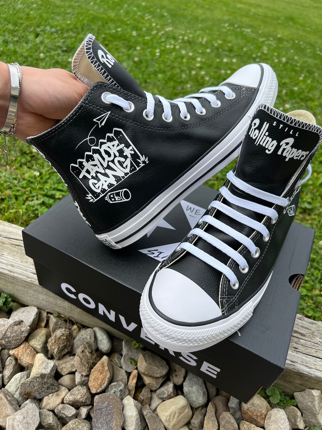 Converse Shoes Converse A Scratch Adulte Chaussures CONVERSE