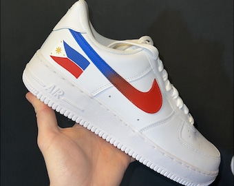Air Force 1 Philippines