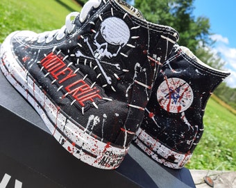 Motley sales crue converse