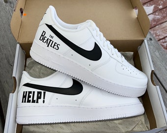 Air Force 1 “ The Beatles” #2