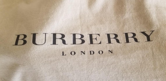 Vintage Suede Chartreuse Burberry Bag