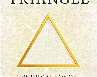 The Triangle Code: Elite Manifestation Secret Unveiled