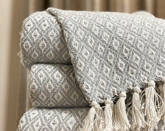 throws and blankets for sofa