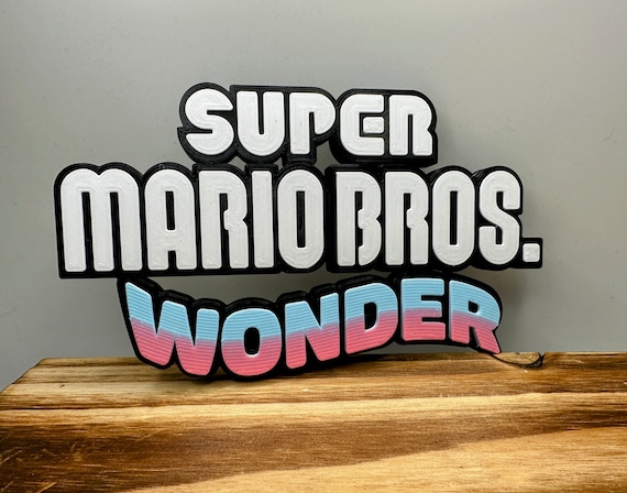 Super Mario Bros. Wonder captures the fun of my favorite 17-year