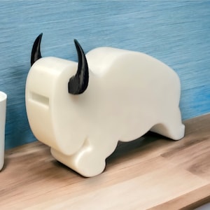 Replica/ Bison Whistle / Avatar The Last Airbender