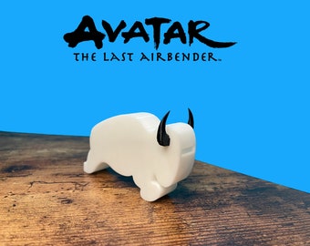 Replica/ Bison Whistle / Avatar The Last Airbender