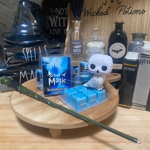School of Magic Wax Melts