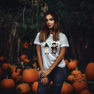 Spooky Love Shirt