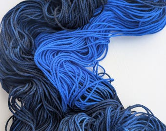 Trusty Fiere - Assigned Pooling Hand Dyed Yarn