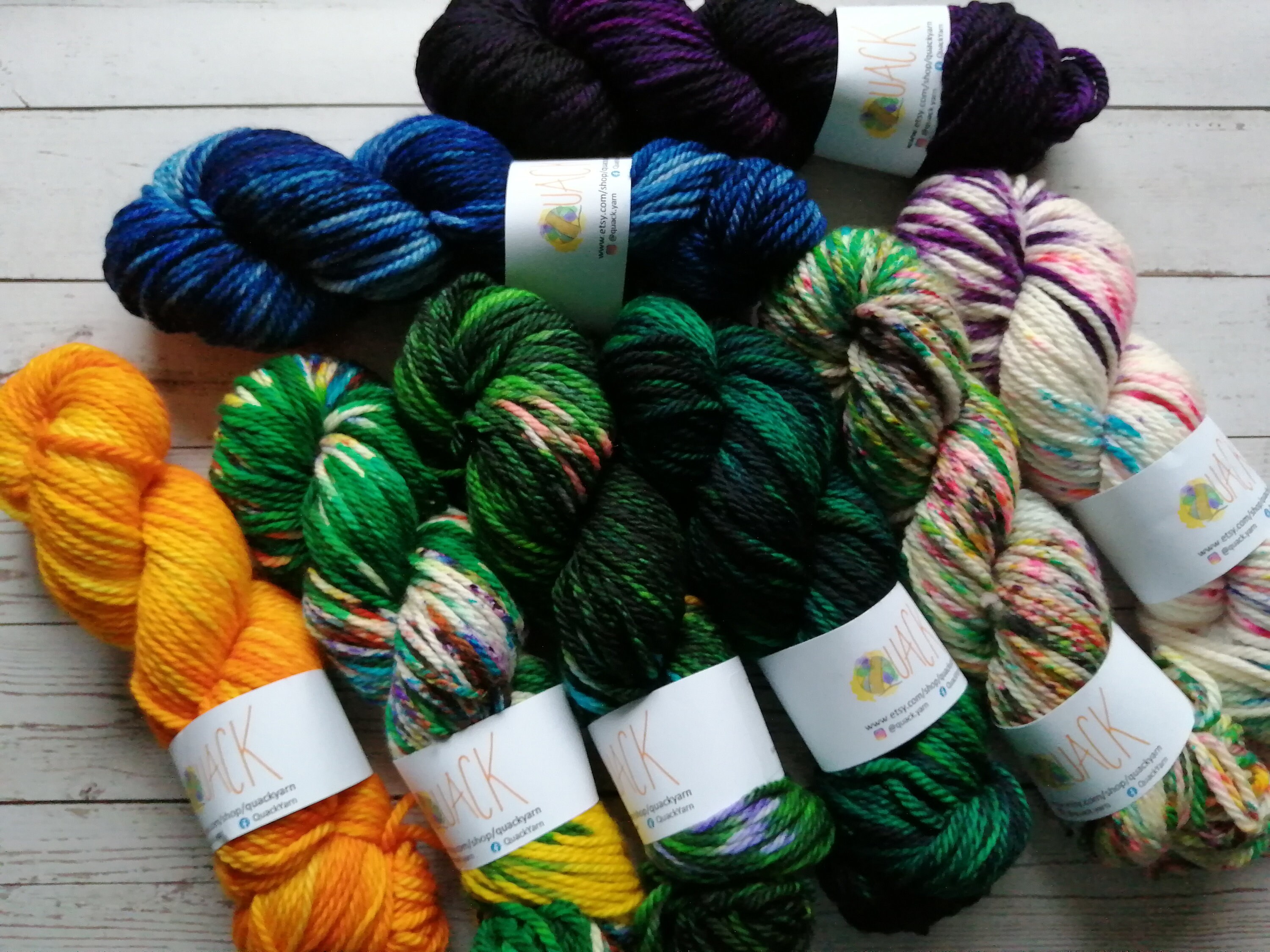 Yarn Sweater Kit - Etsy