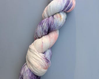 December Daydream - Hand Dyed Yarn
