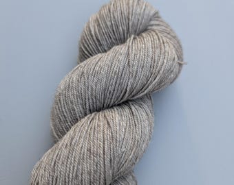 Just Yak - Hand Dyed Yarn
