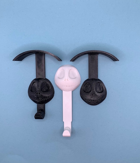 Disney Nightmare Before Christmas Ear and Bag Hook (3D  display picture 2