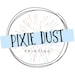 Pixie Dust Printing