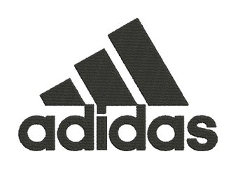 adidas logo price