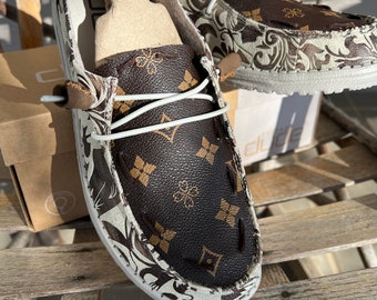 hey dudes custom made