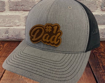 Dad Hat, #1 dad