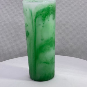 Resin Tequila Shot Glasses