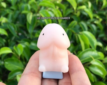 Weenie Keycap for Cherry MX Mechanical Keyboard/Funny gift for gamers