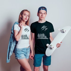 Star Wars Rebels Unisex T-Shirt