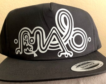 Casquette snapback Yupoong MALO